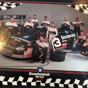 MEN'S OR LADIES RCE FANS